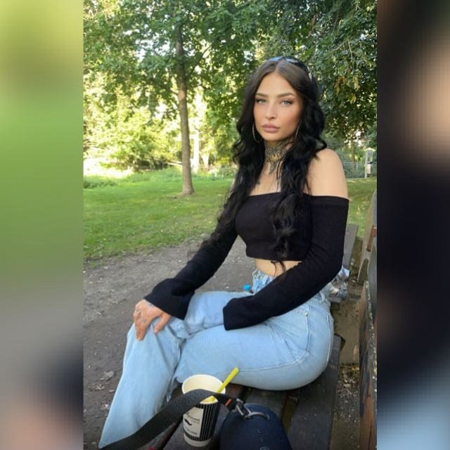 Instagram Profilbild von tamara.xrxr