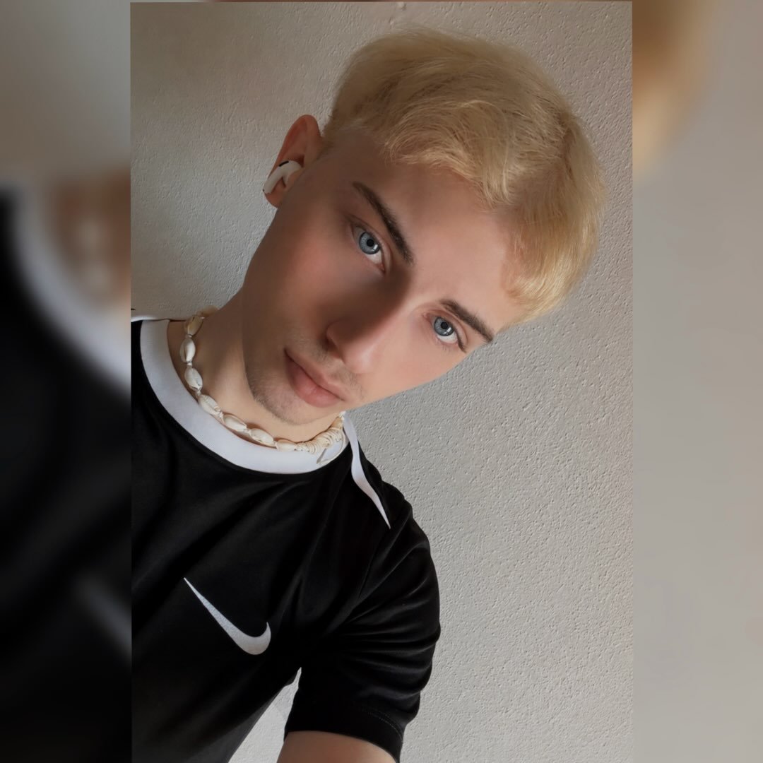 Instagram Profilbild von mvrselalic