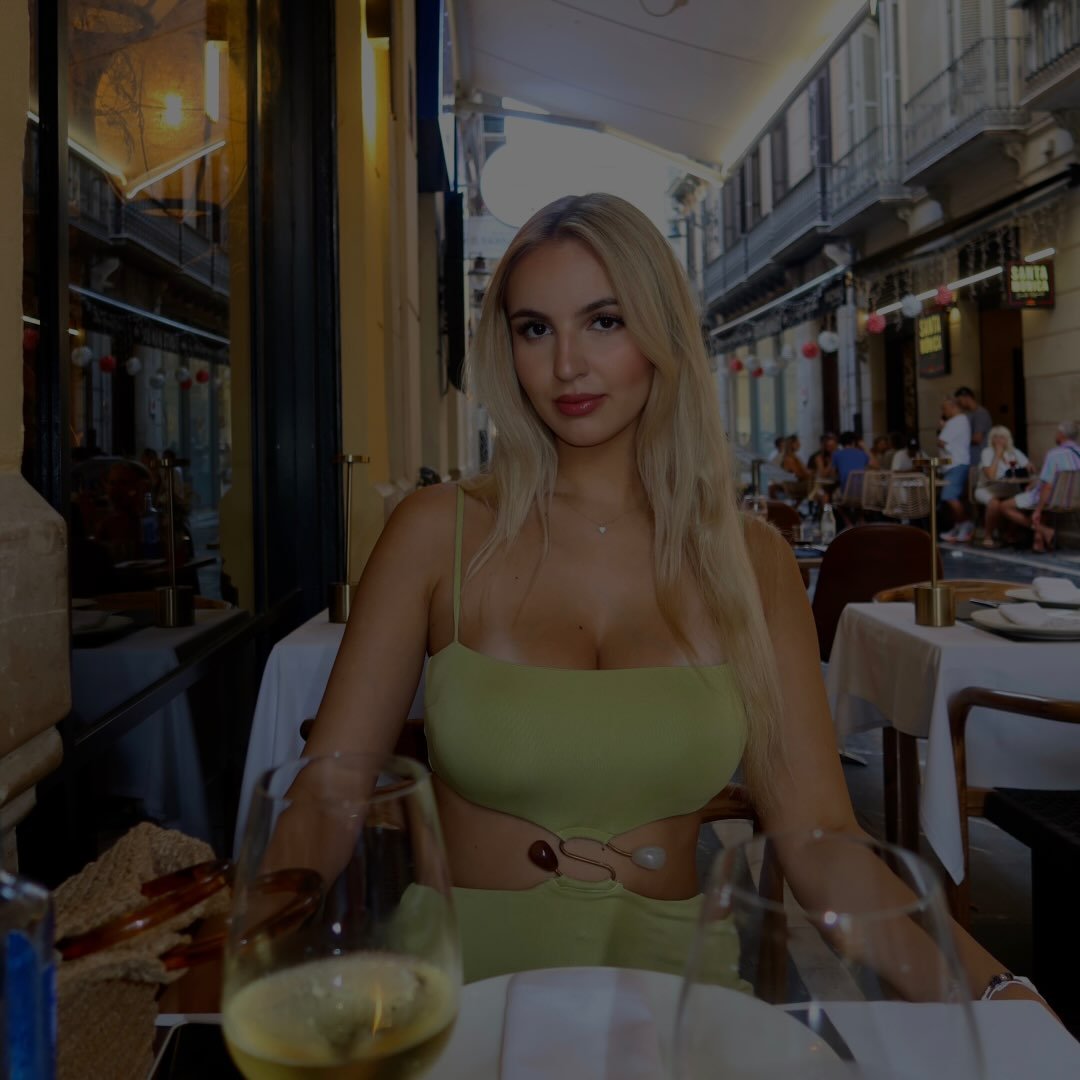 Instagram Profilbild von gabikopic