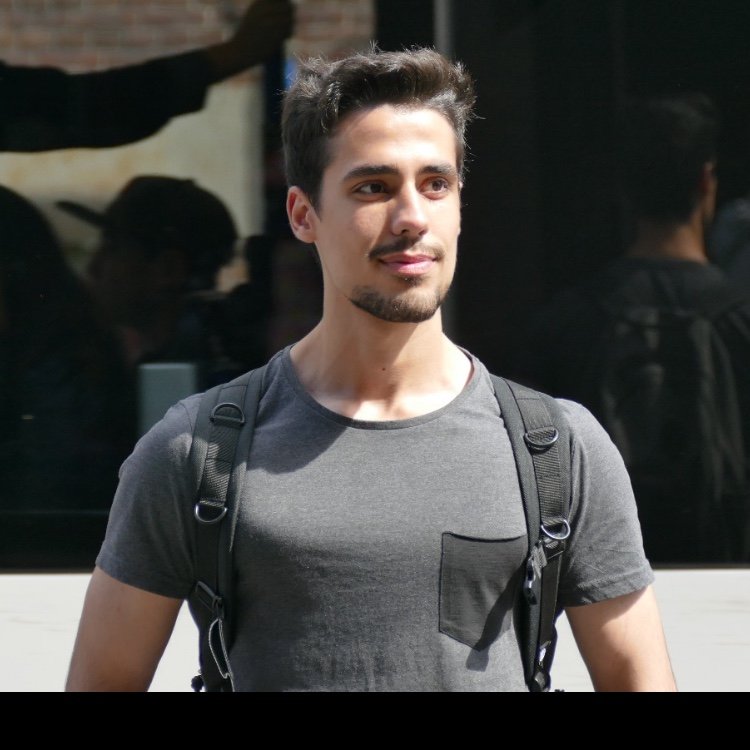 Instagram Profilbild von __mohammad.01