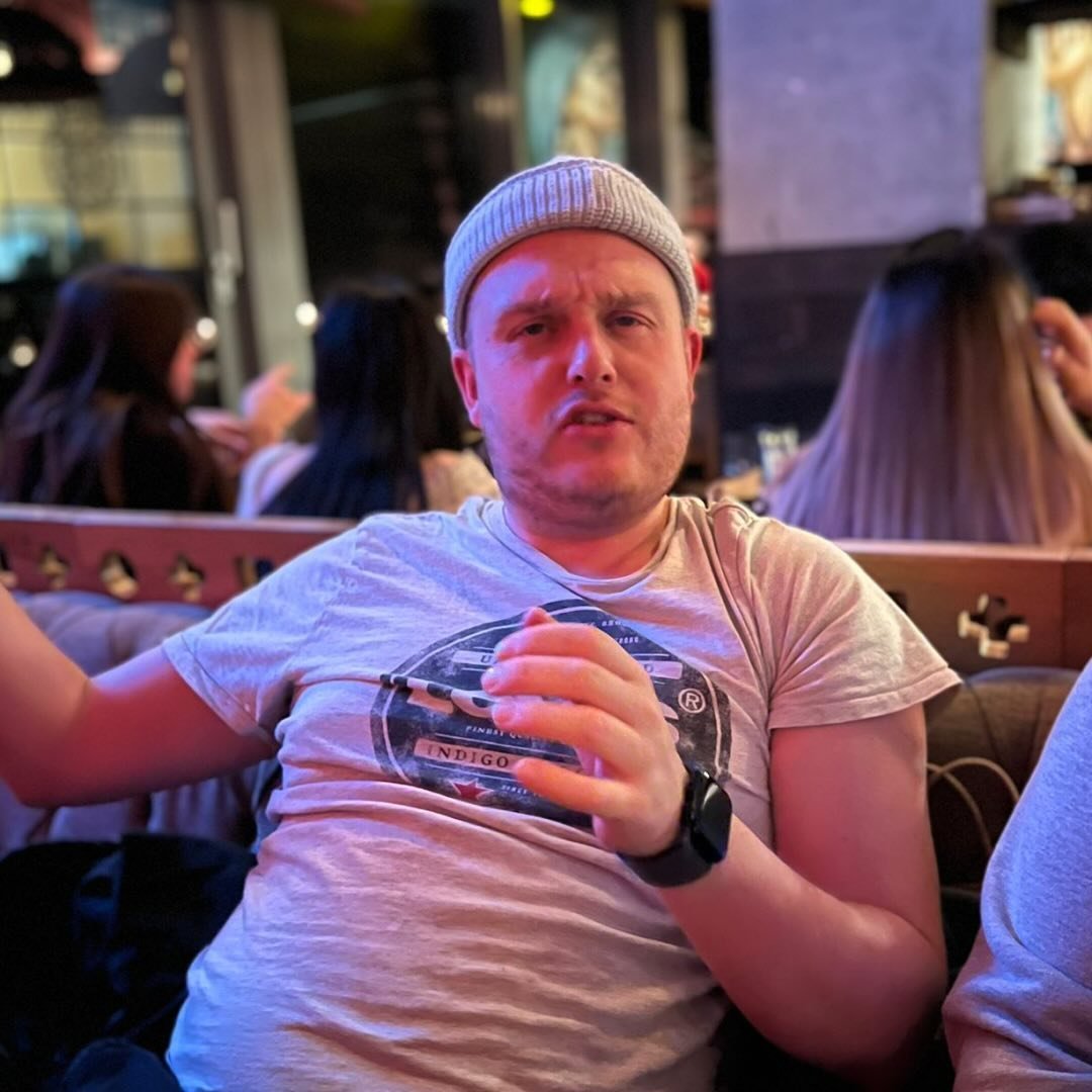 Instagram Profilbild von holgersielaff