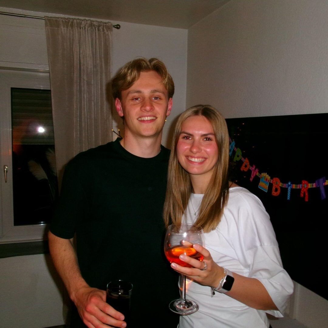 Instagram Profilbild von luc_kickert
