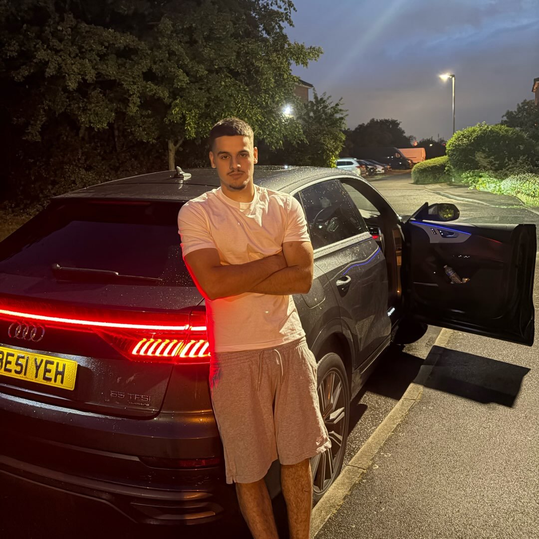 Instagram Profilbild von rigers_m1
