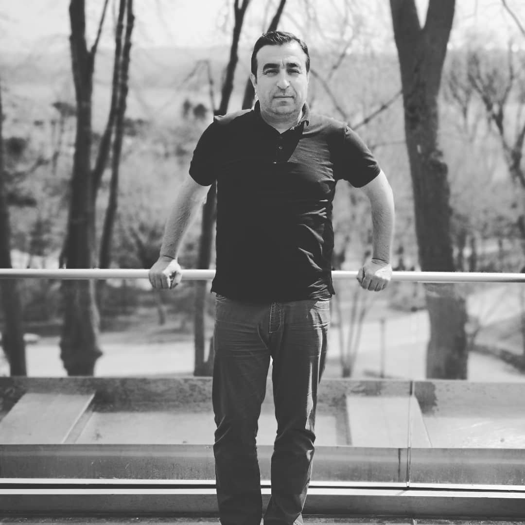 Instagram Profilbild von ibagbasi