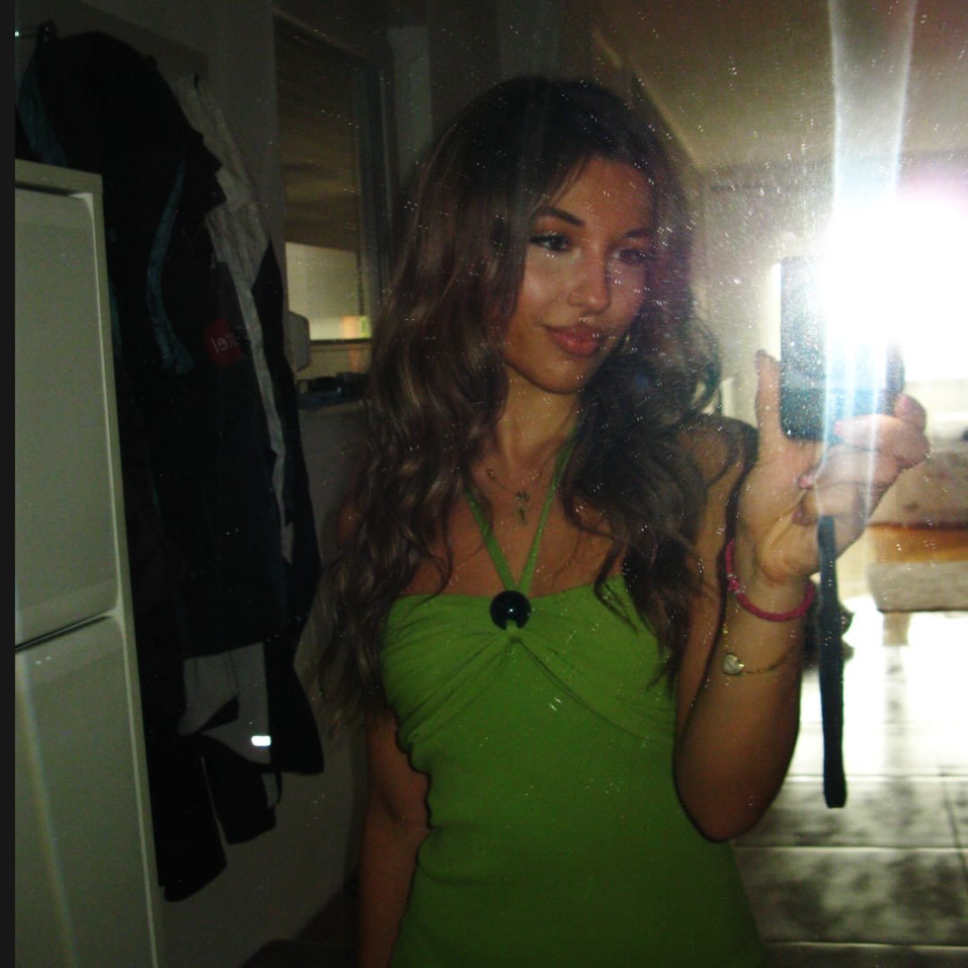 Instagram Profilbild von majakreca