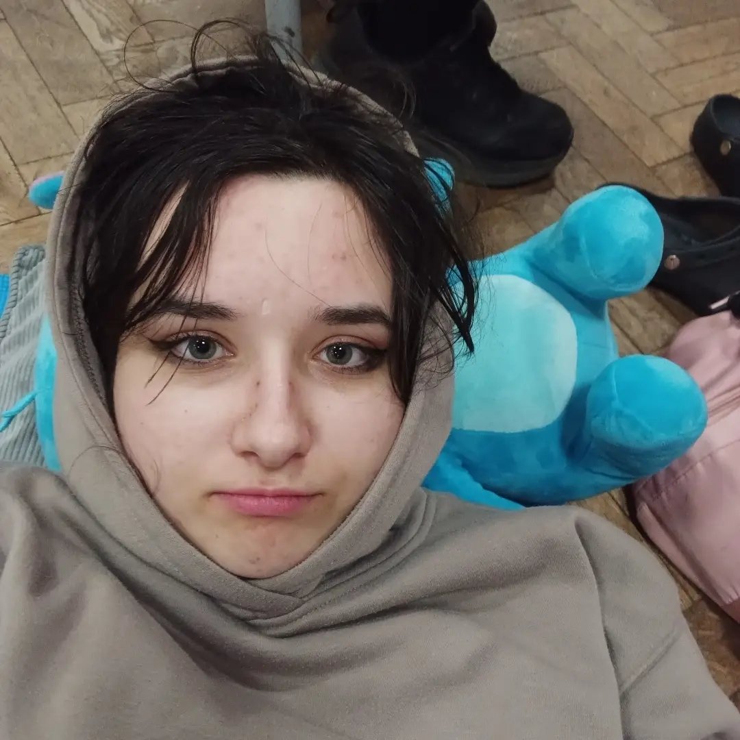 Instagram Profilbild von b3xycat09