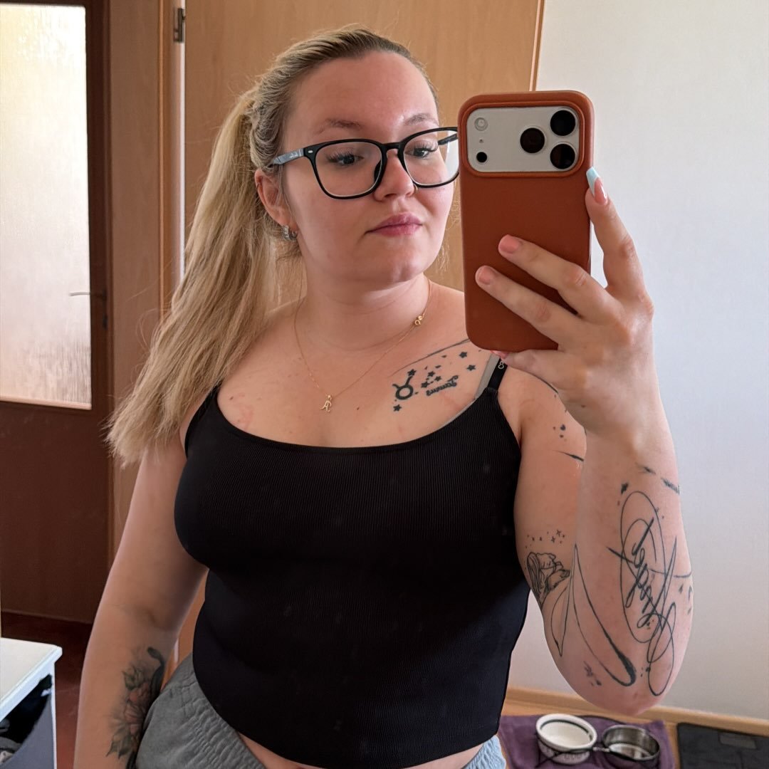 Instagram Profilbild von alik_blonde_