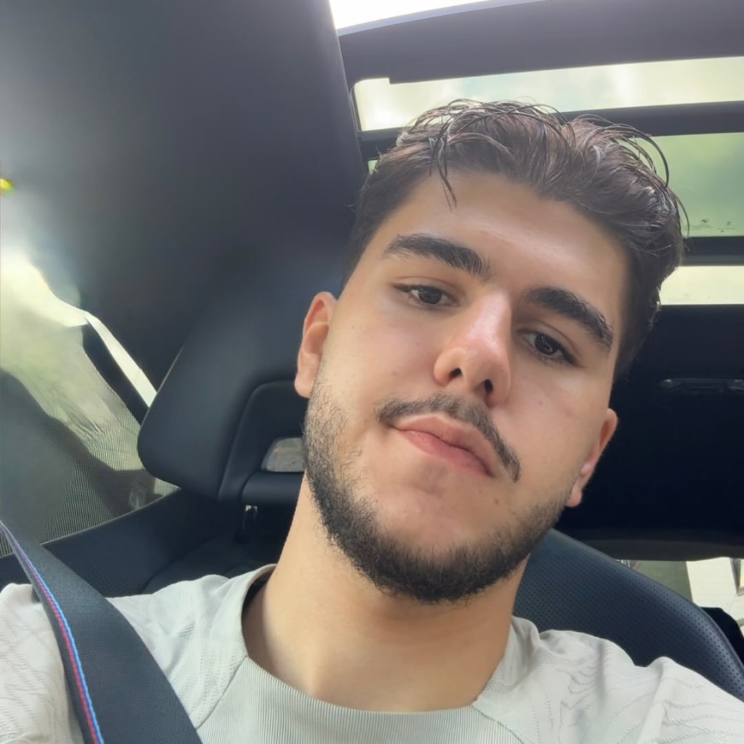 Instagram Profilbild von 217ediz