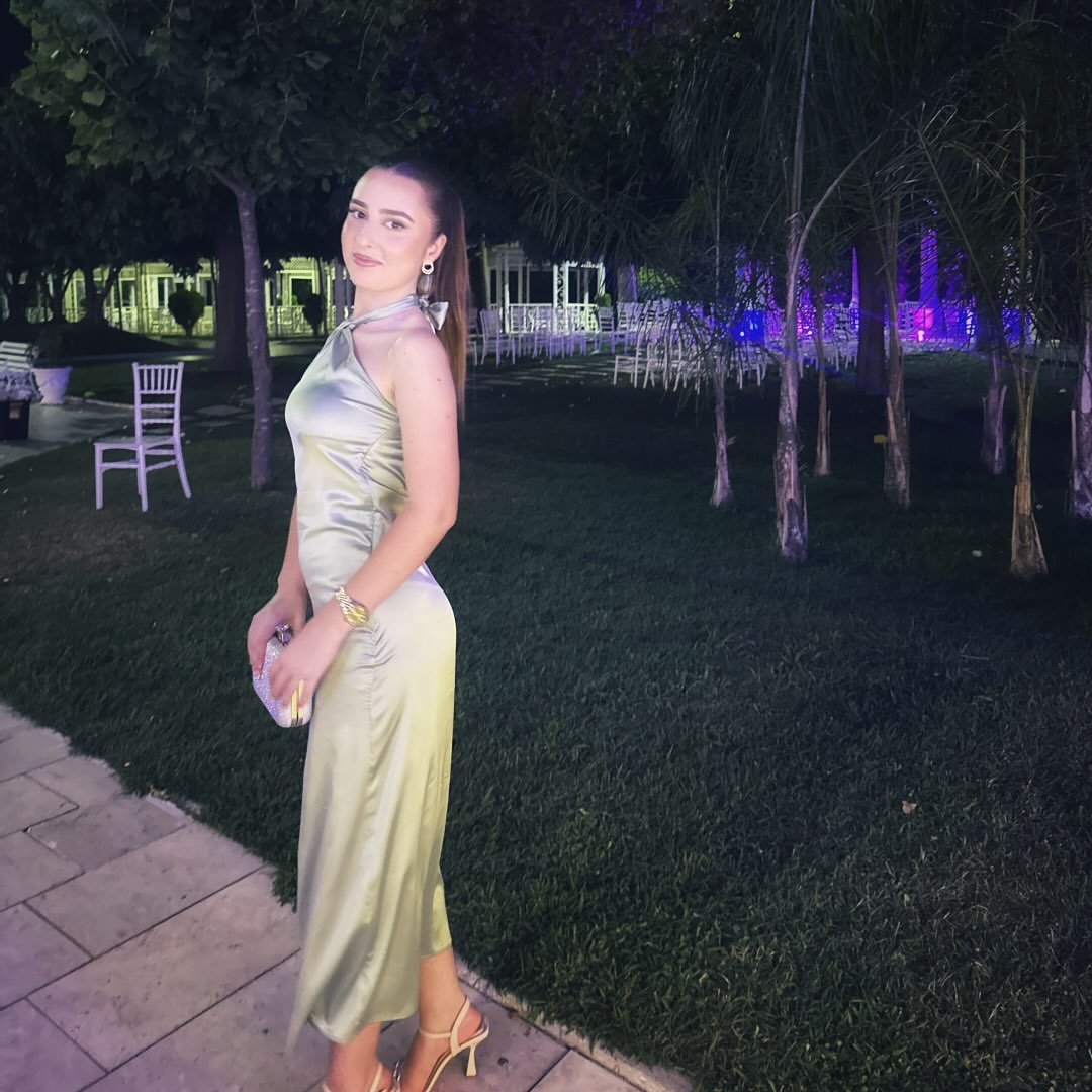 Instagram Profilbild von megi_pajtoni