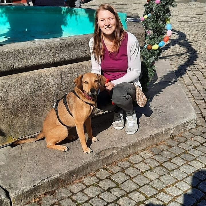 Instagram Profilbild von sarahpssst
