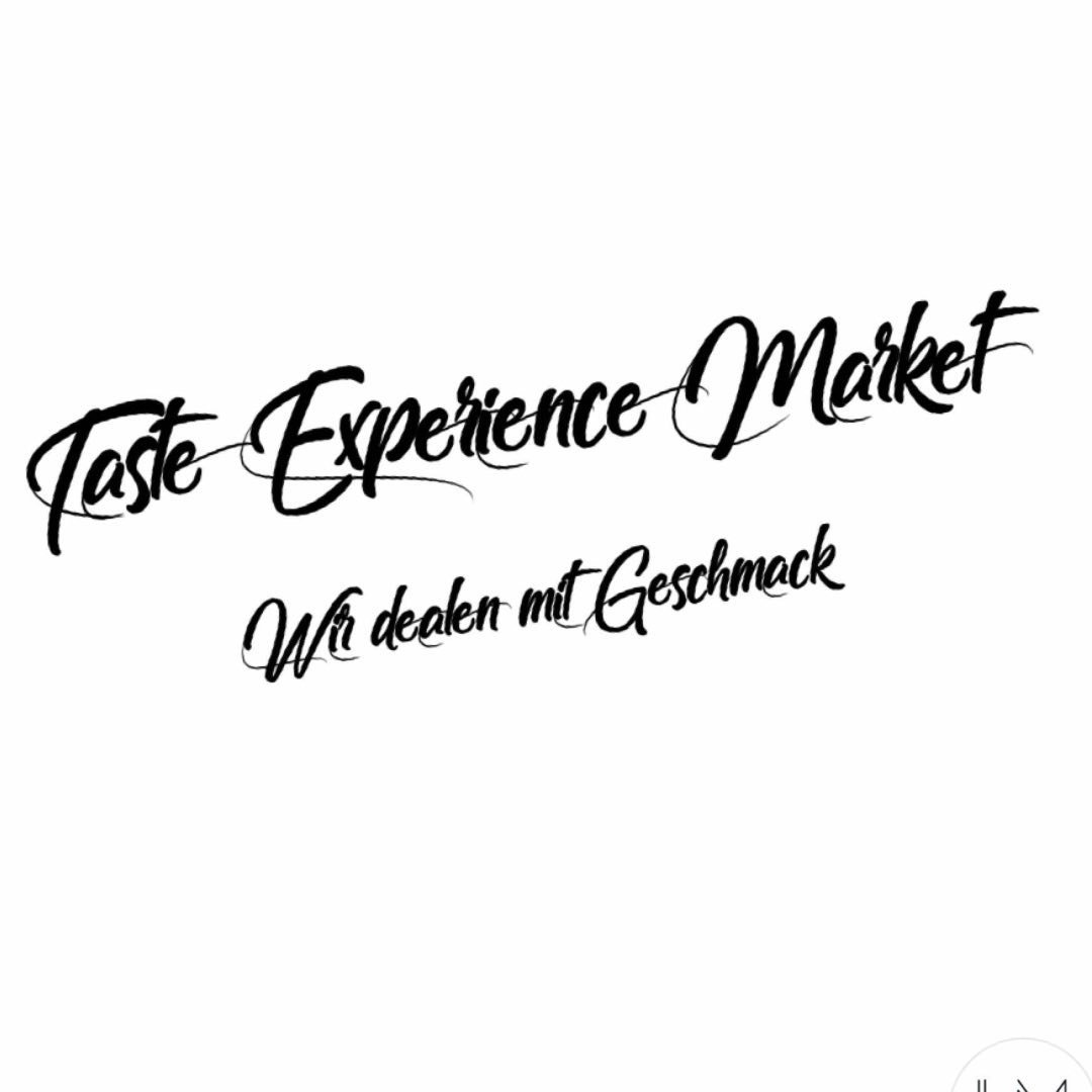 Instagram Profilbild von taste_experience_market