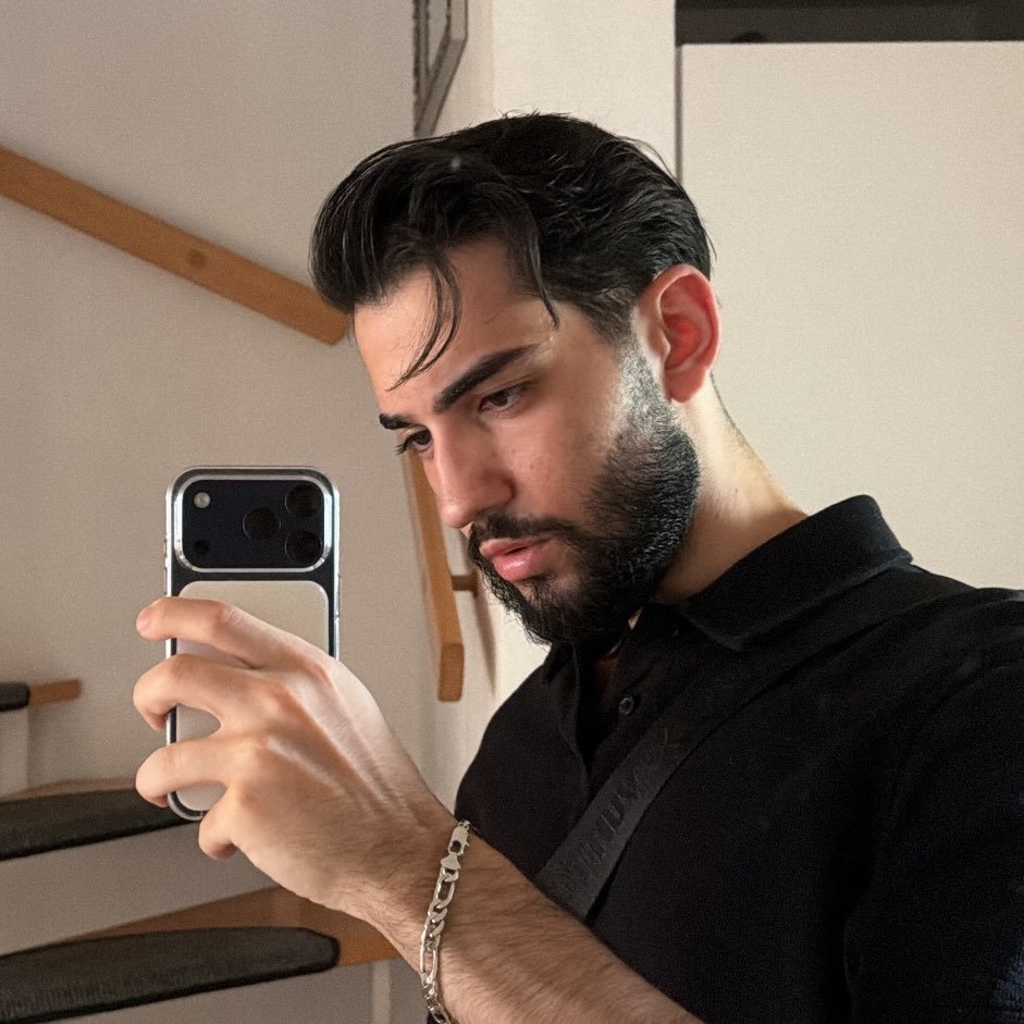 Instagram Profilbild von emrezz00