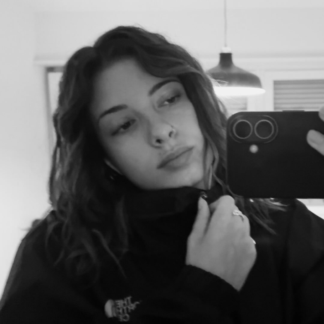 Instagram Profilbild von lauragiovanoli