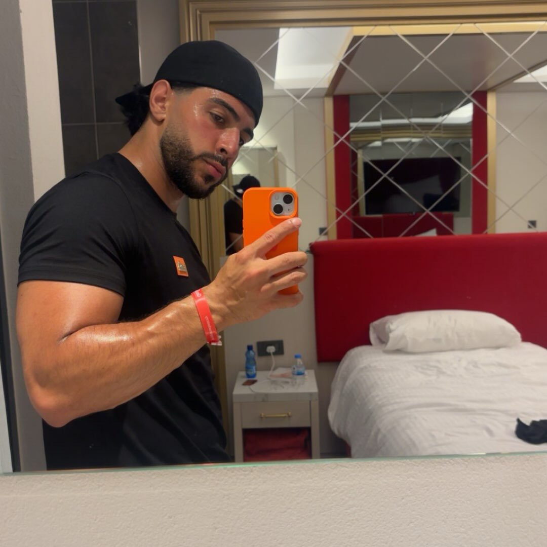 Instagram Profilbild von ahmetak_7