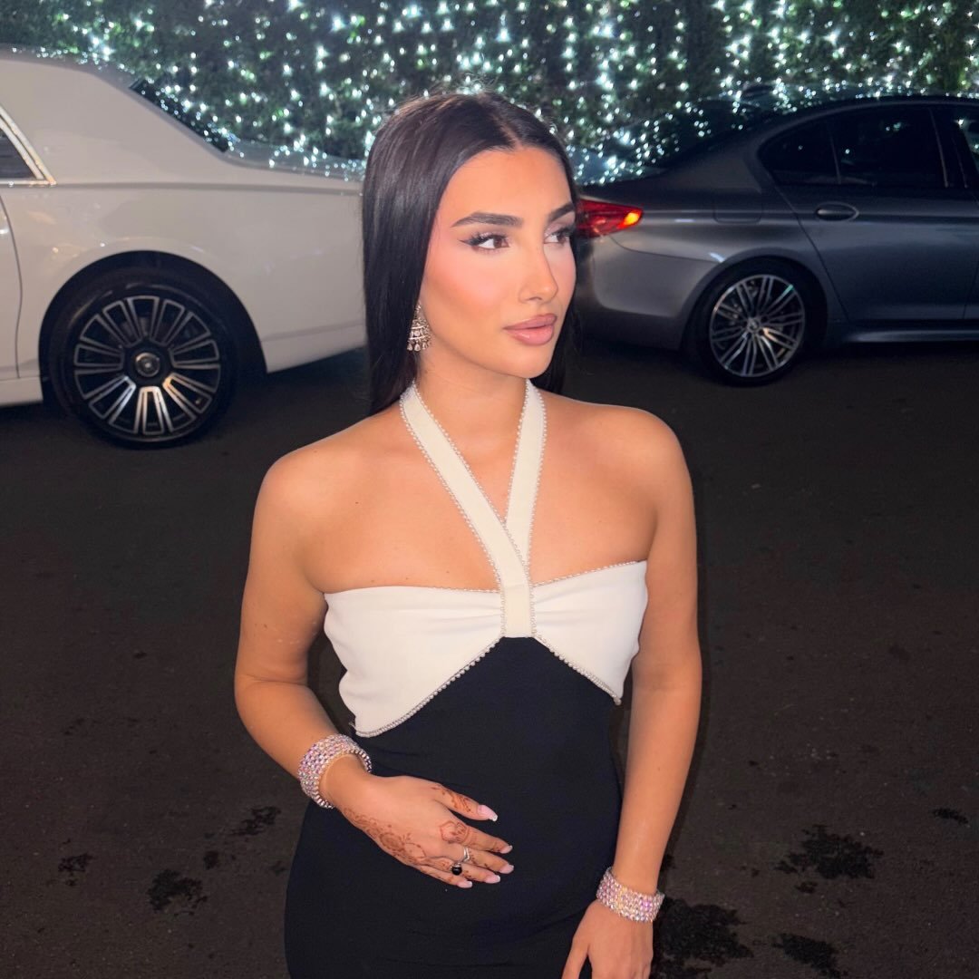 Instagram Profilbild von __f10naa