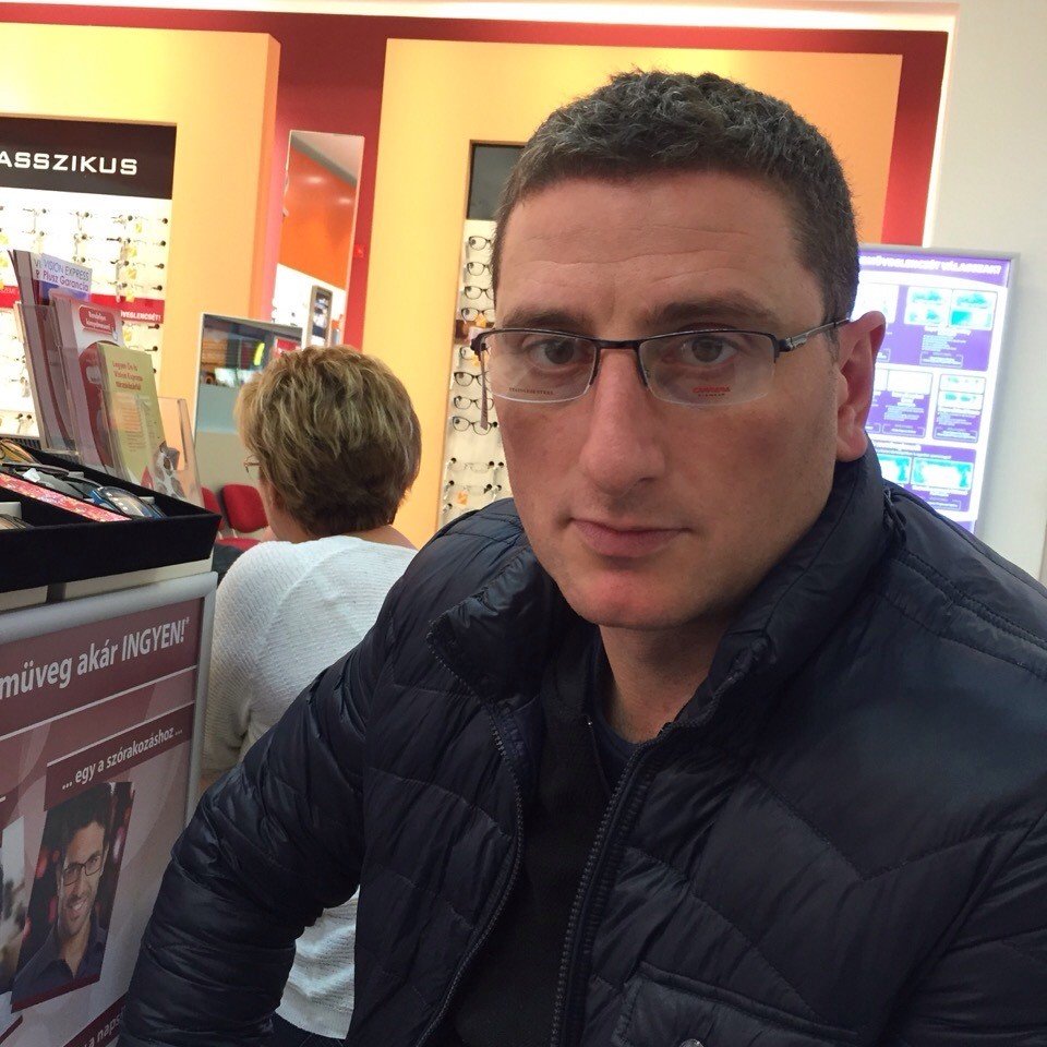 Instagram Profilbild von haykgregoryan