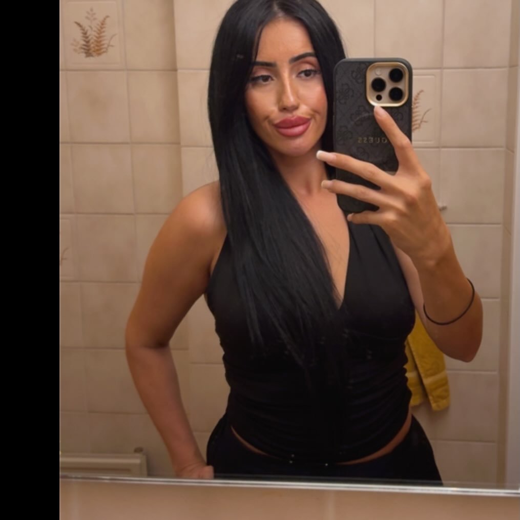 Instagram Profilbild von mervexxs66