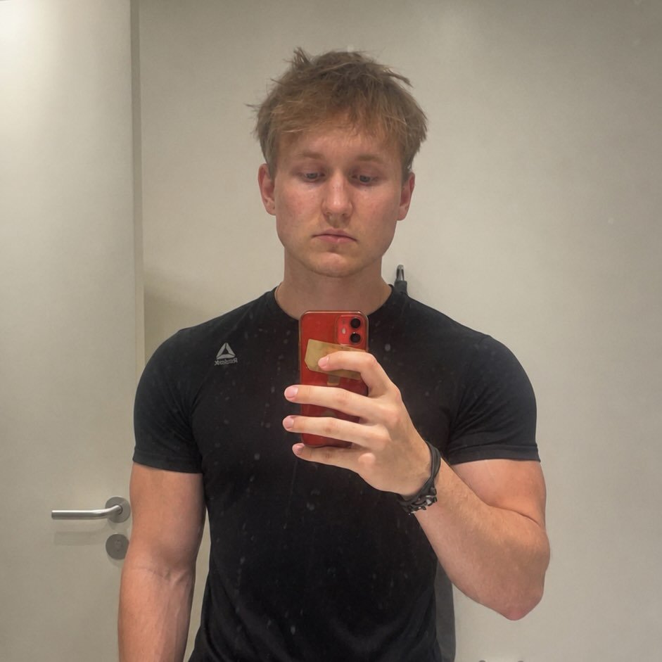 Instagram Profilbild von janisortmann