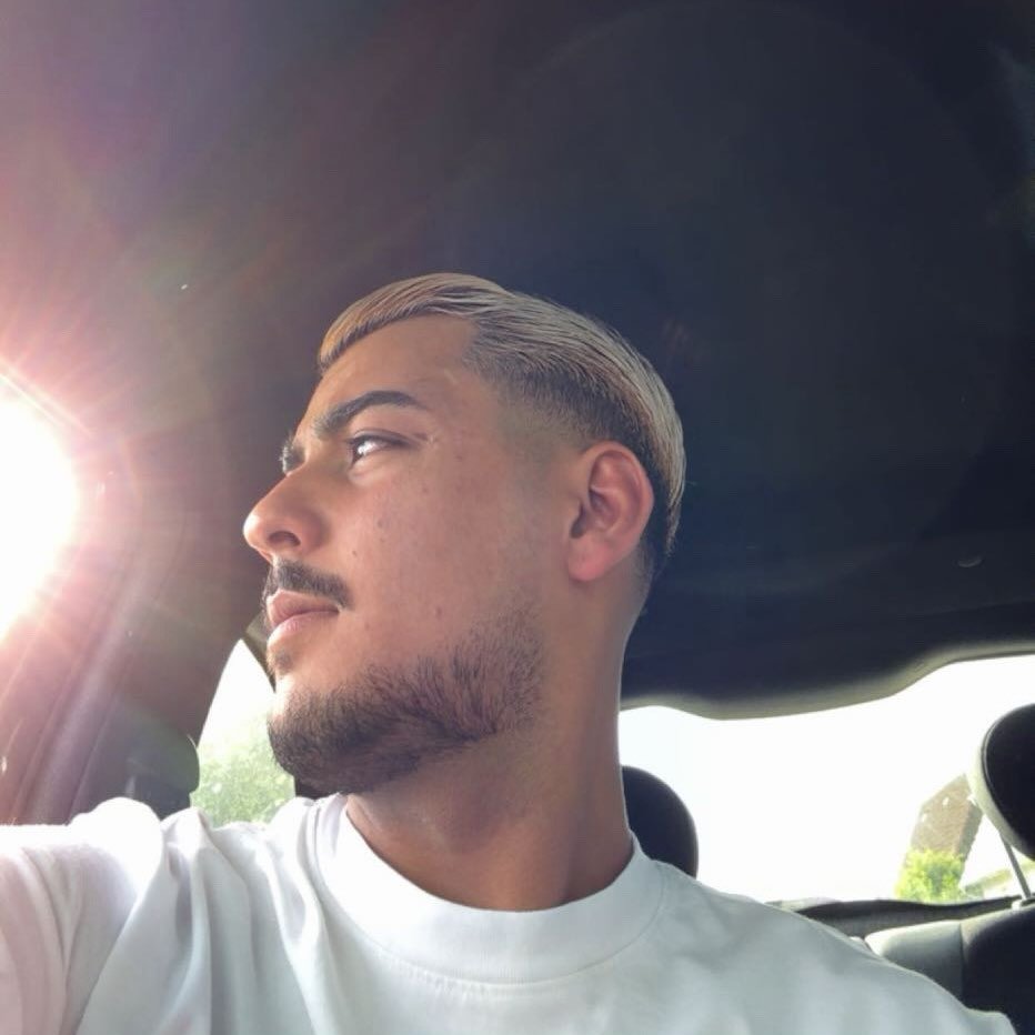Instagram Profilbild von ferookb