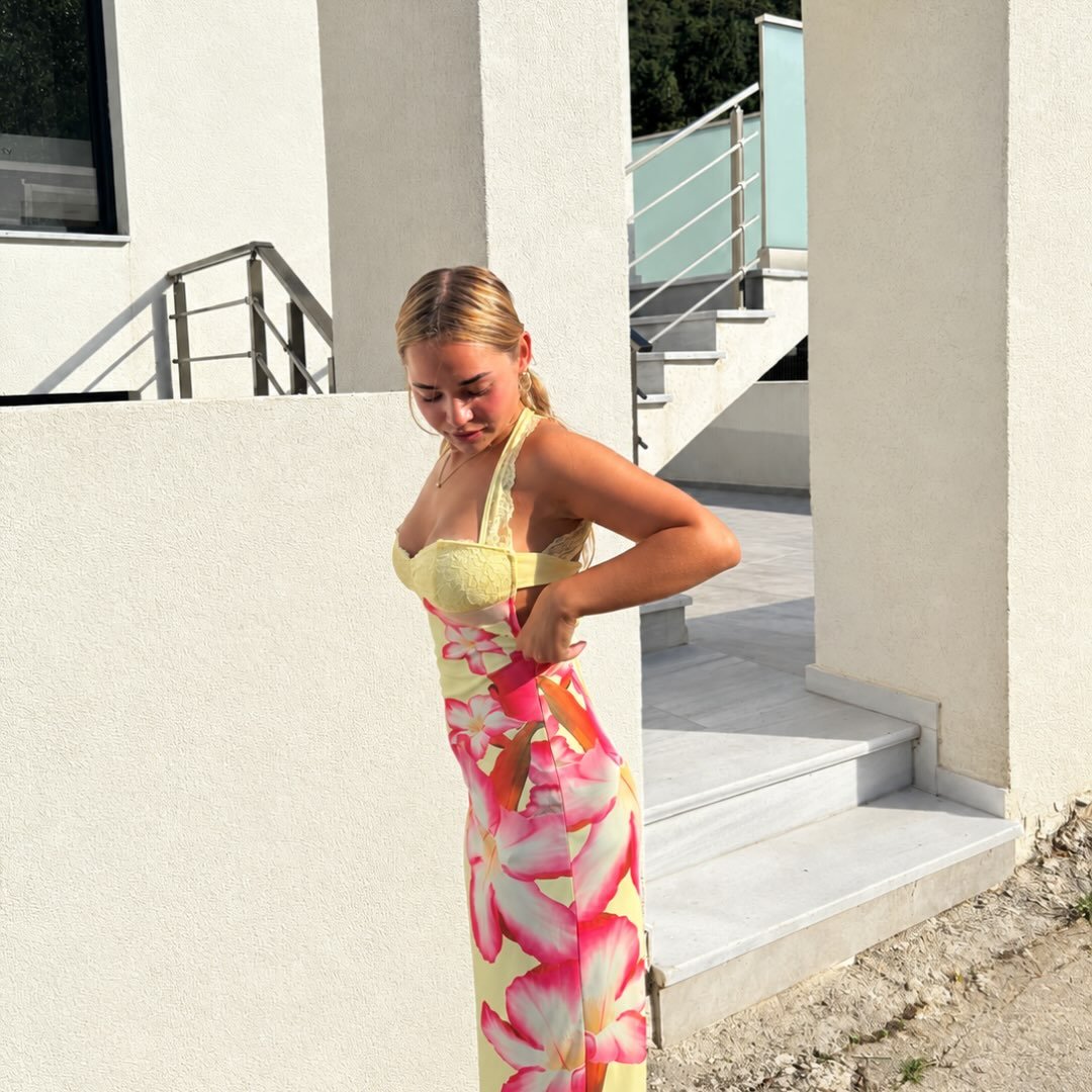 Instagram Profilbild von maylinvanvreede