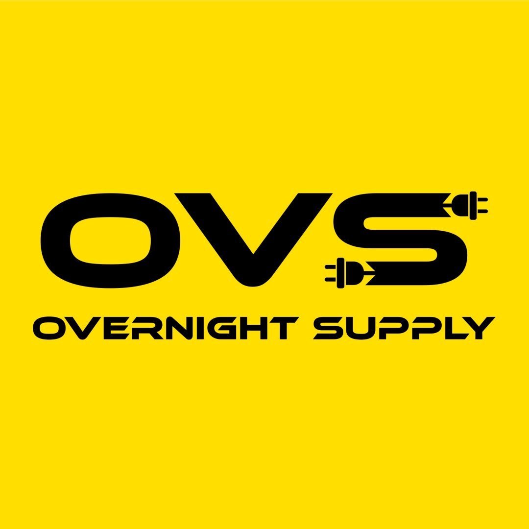 Instagram Profilbild von overnight.supply