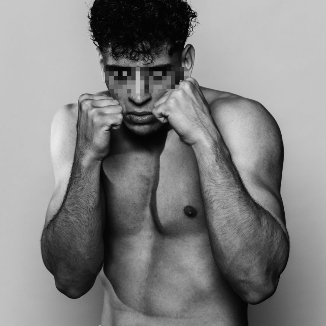 Instagram Profilbild von fares.dch
