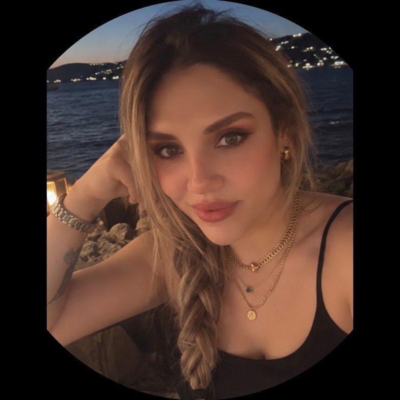 Instagram Profilbild von ozlemsireci