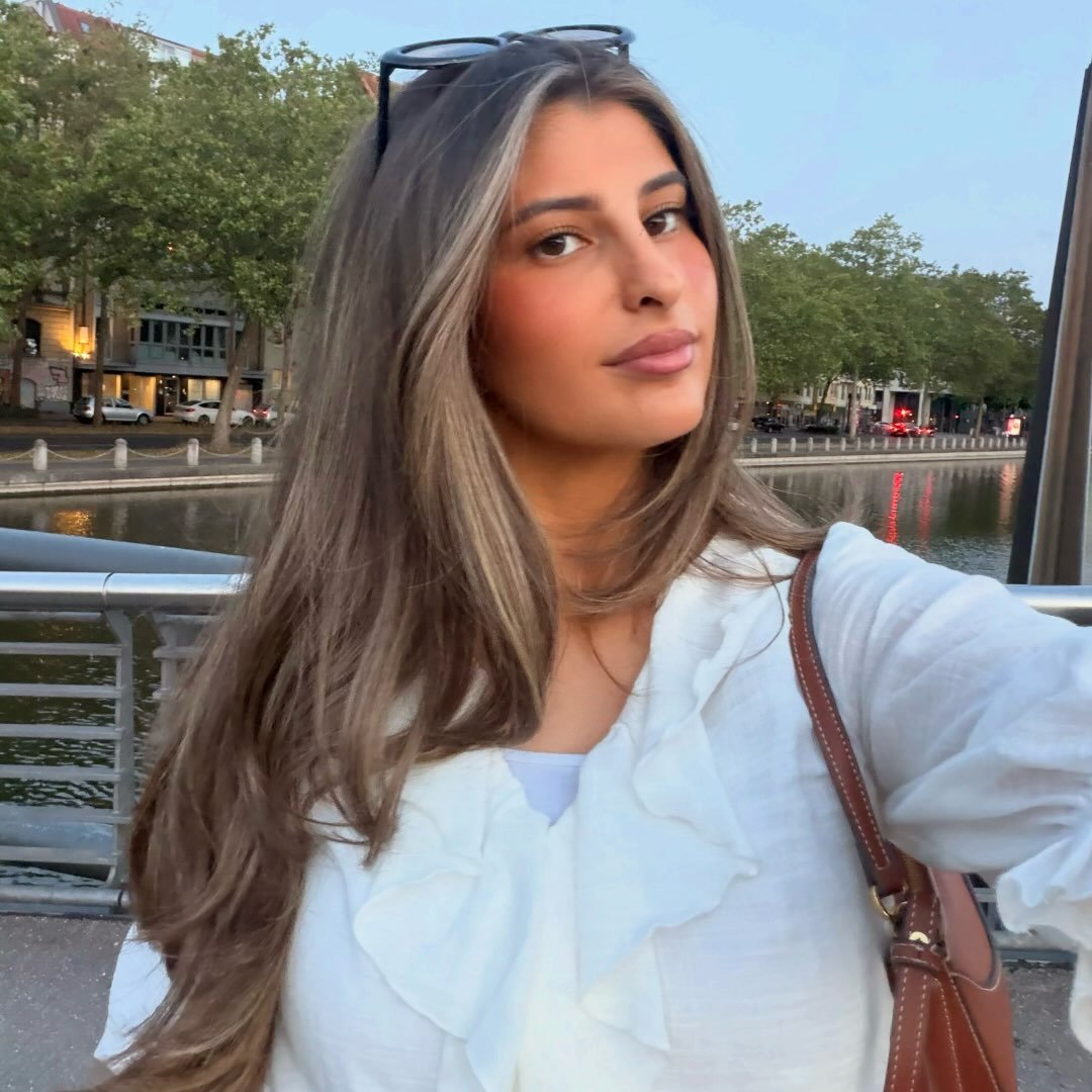 Instagram Profilbild von joudmft