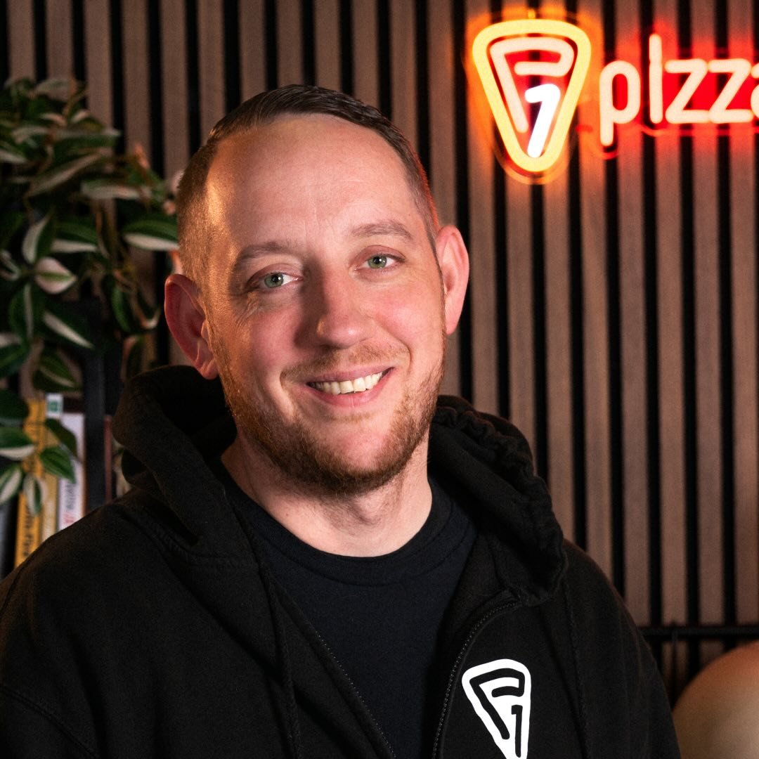 Instagram Profilbild von pizza1de