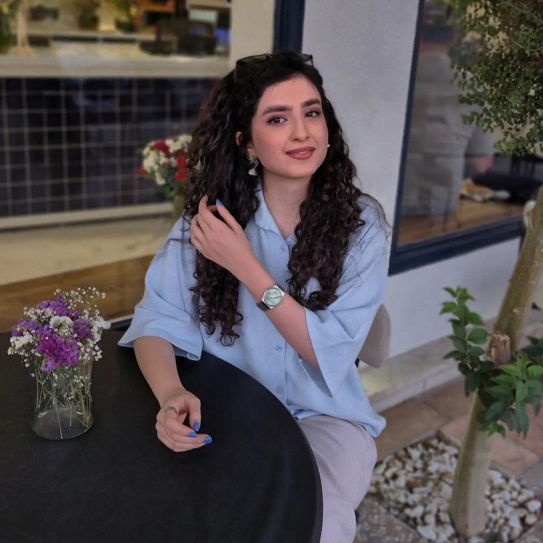 Instagram Profilbild von rosababaei