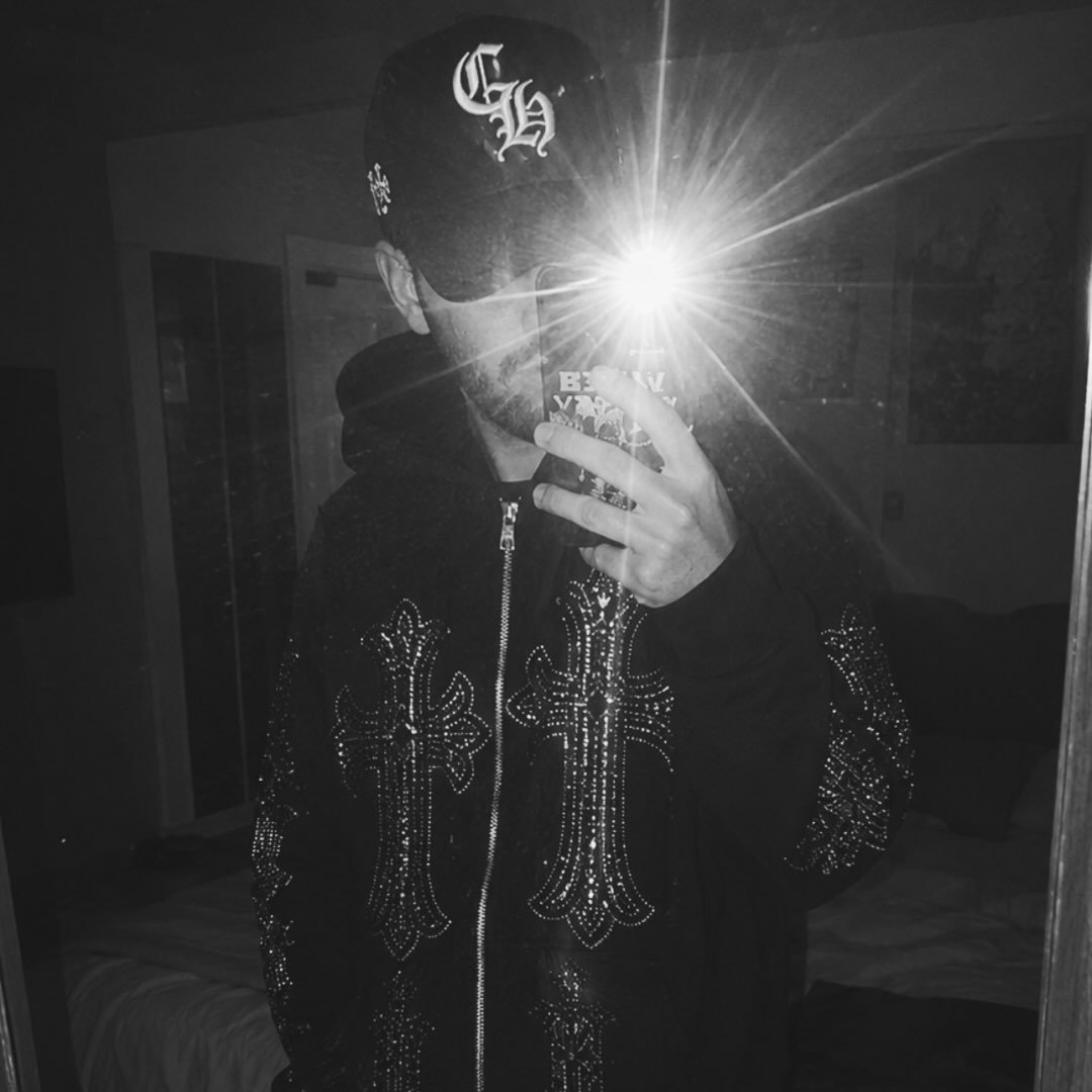 Instagram Profilbild von 23drobert