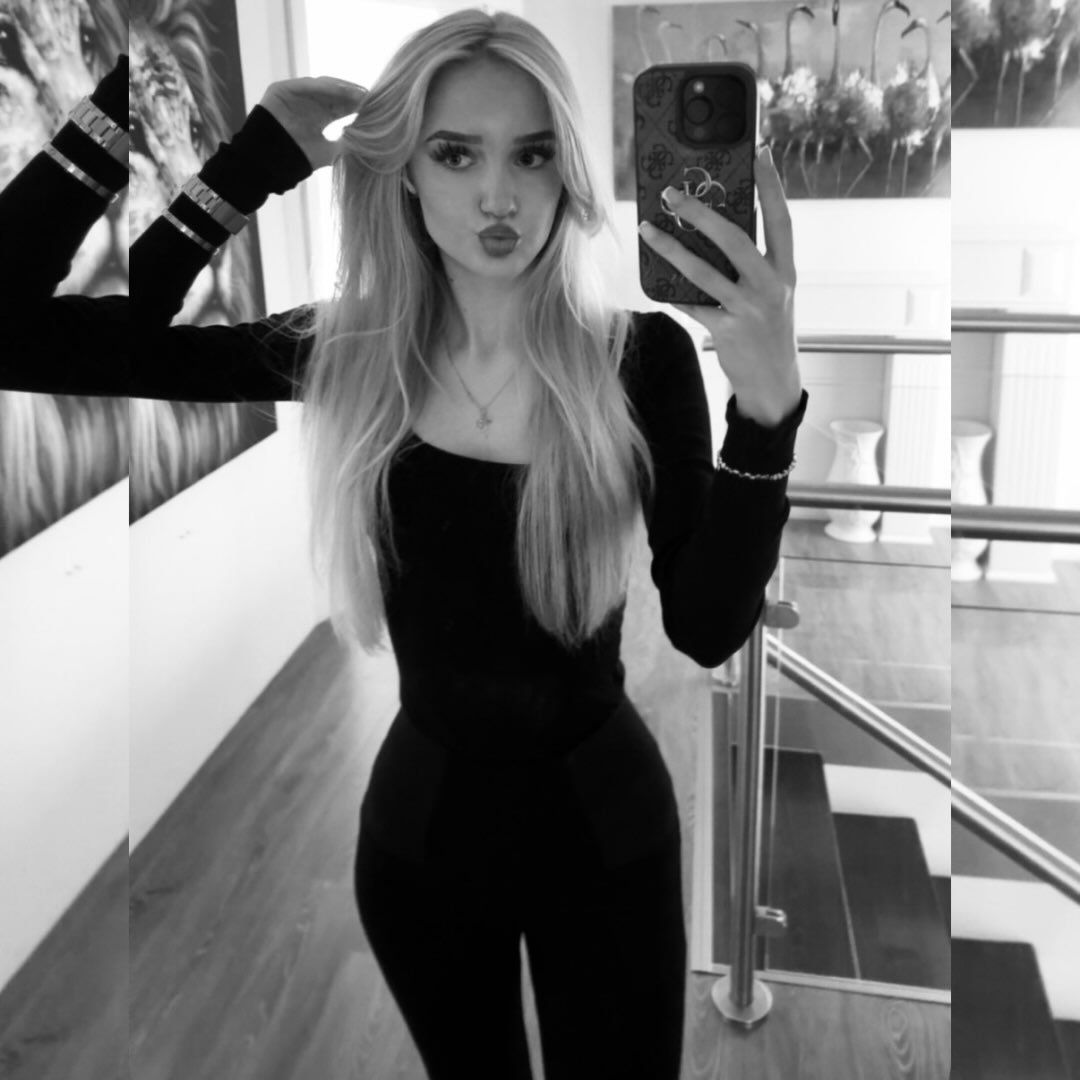 Instagram Profilbild von michellinkaaa