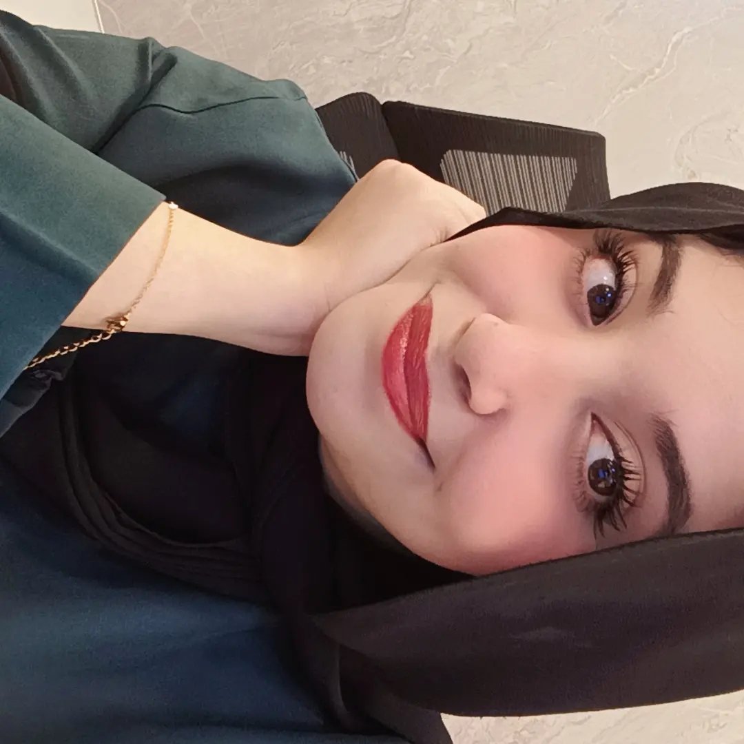 Instagram Profilbild von nidaasraywah