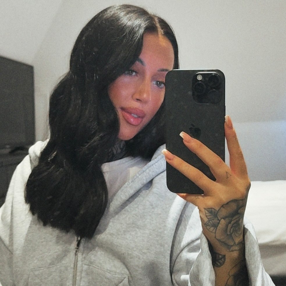 Instagram Profilbild von kmbck