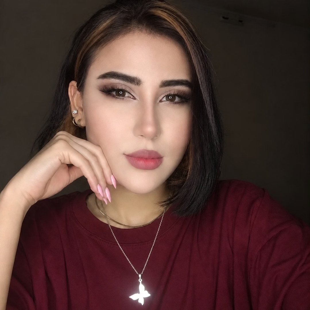 Instagram Profilbild von girl_arezo