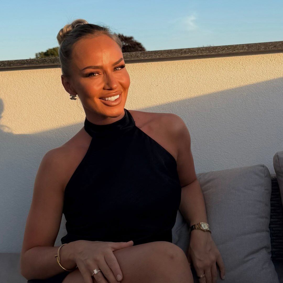 Instagram Profilbild von christinamariarohr