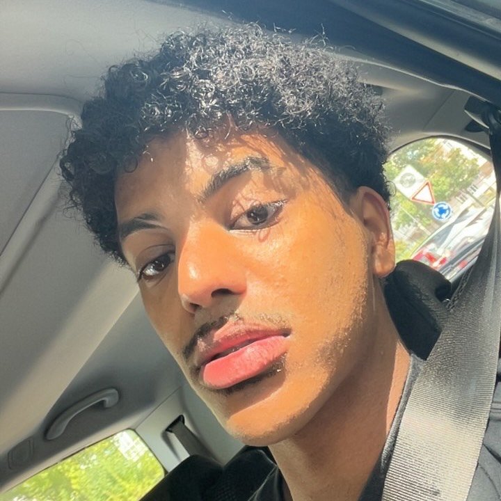 Instagram Profilbild von samyebio