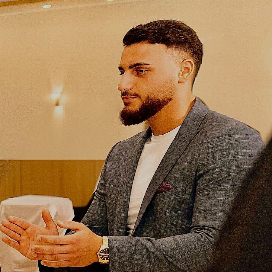 Instagram Profilbild von reco.cst