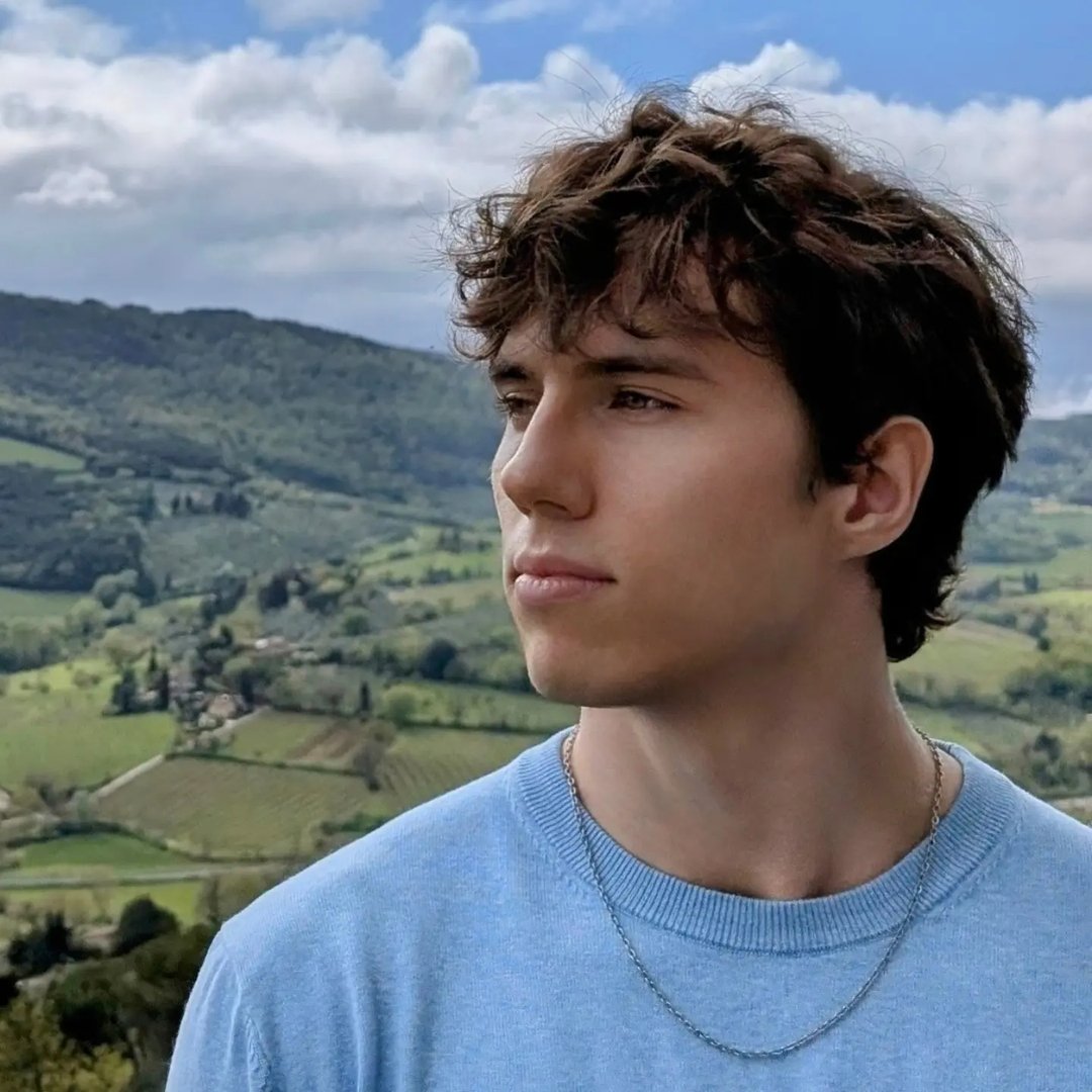 Instagram Profilbild von bentschik