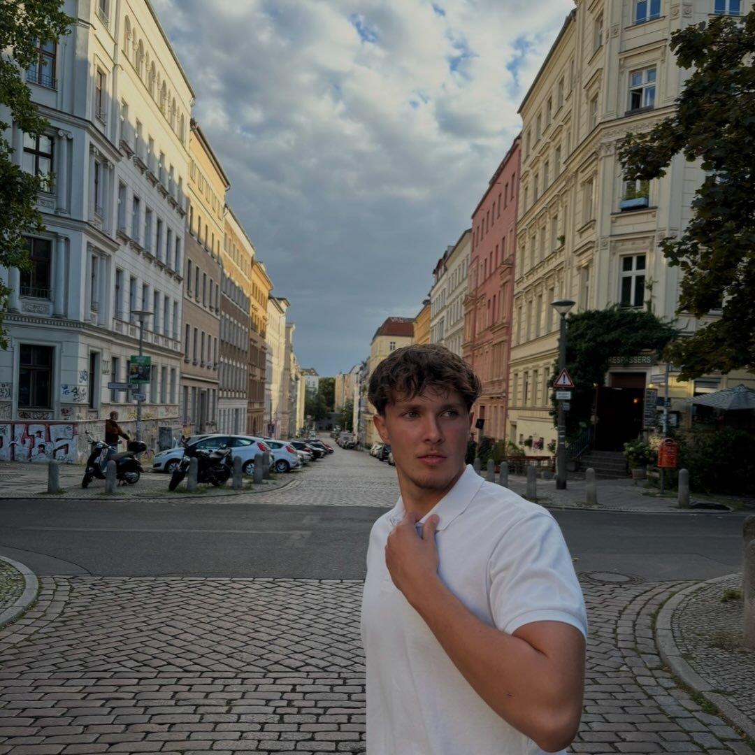 Instagram Profilbild von milcaktobias