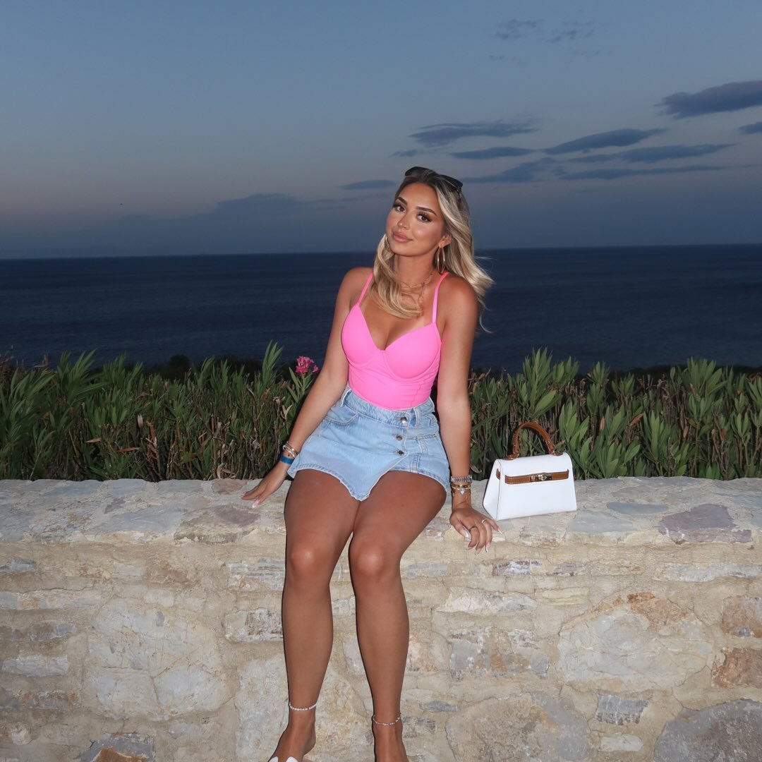 Instagram Profilbild von merlixxa_