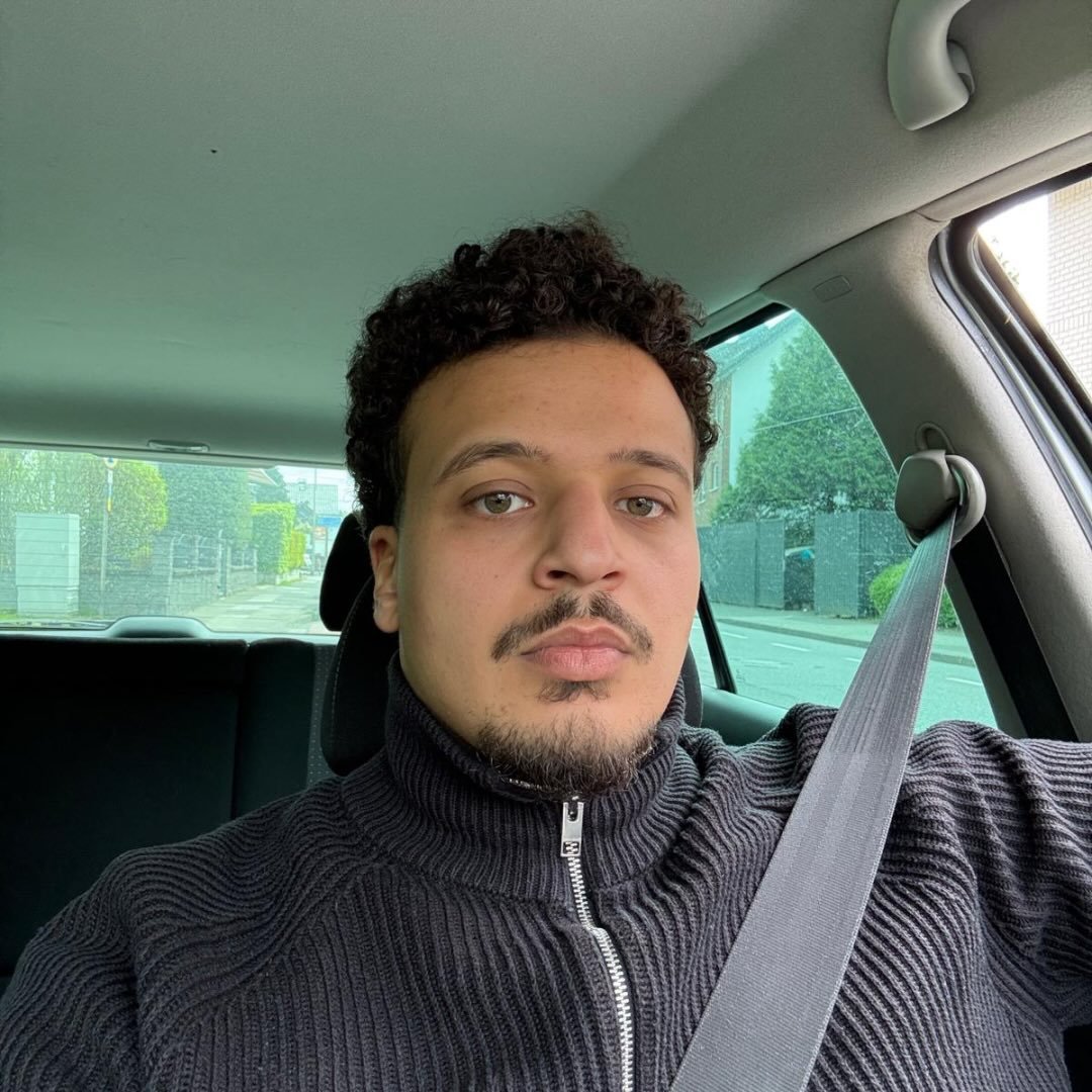 Instagram Profilbild von zakabgh