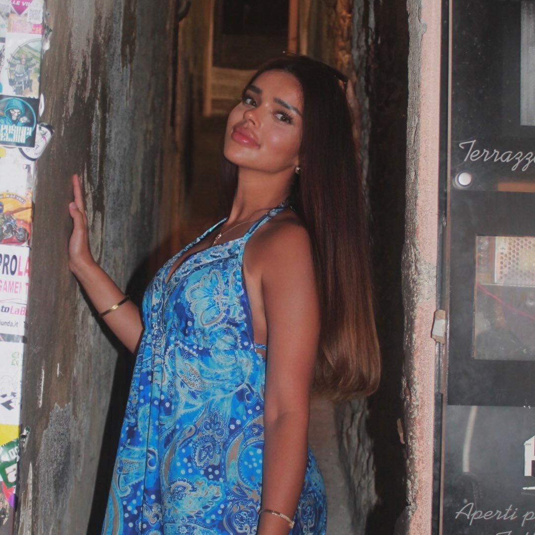 Instagram Profilbild von yasmineaffr
