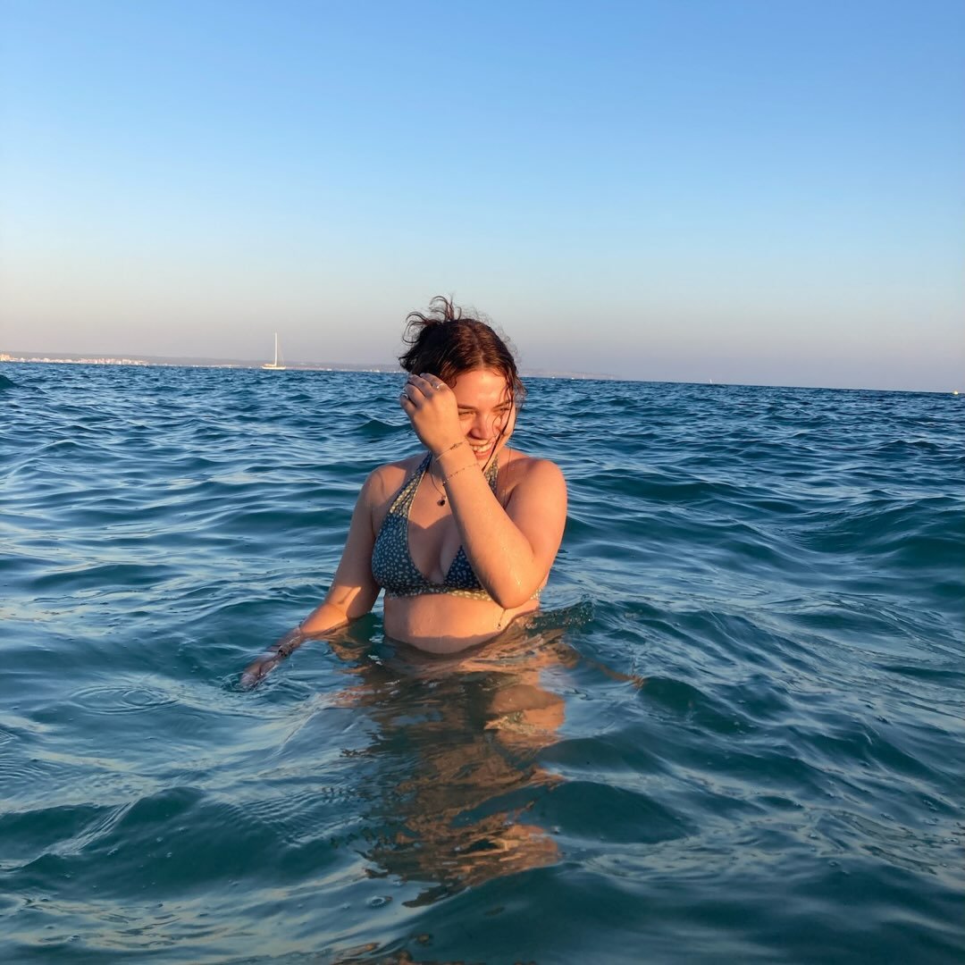 Instagram Profilbild von annikamrte