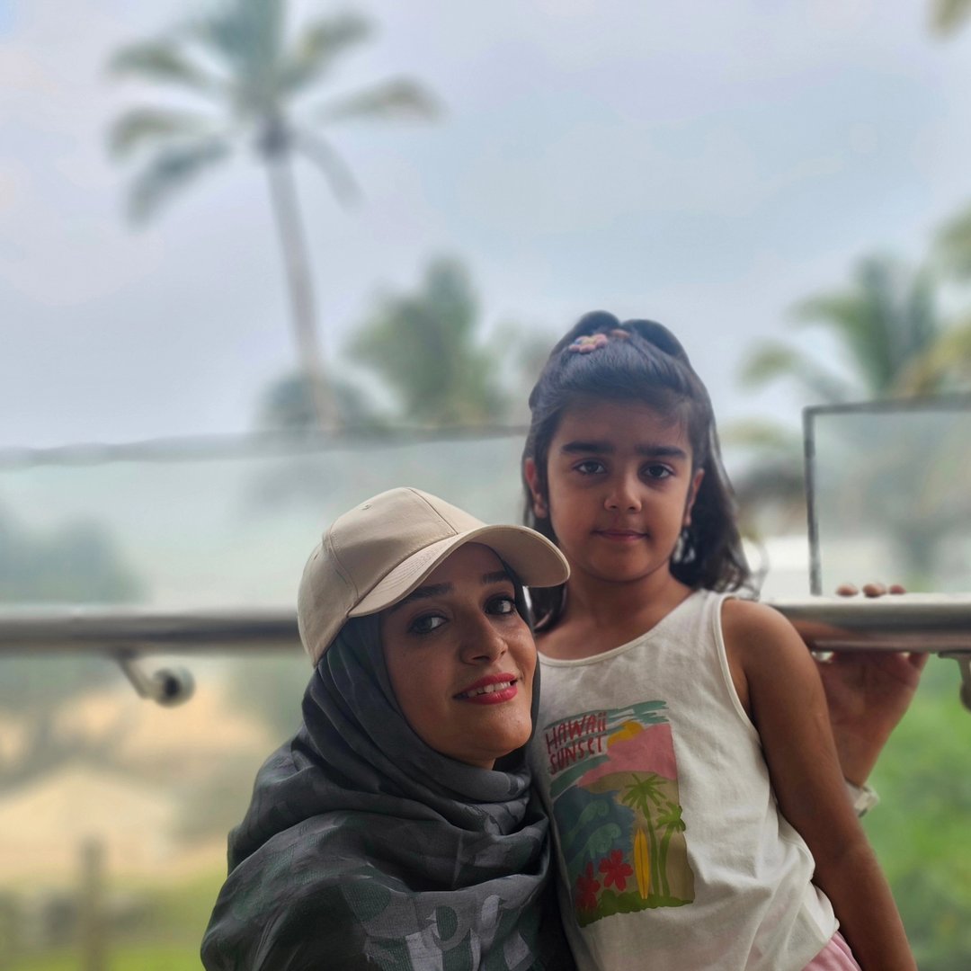 Instagram Profilbild von mgholamee
