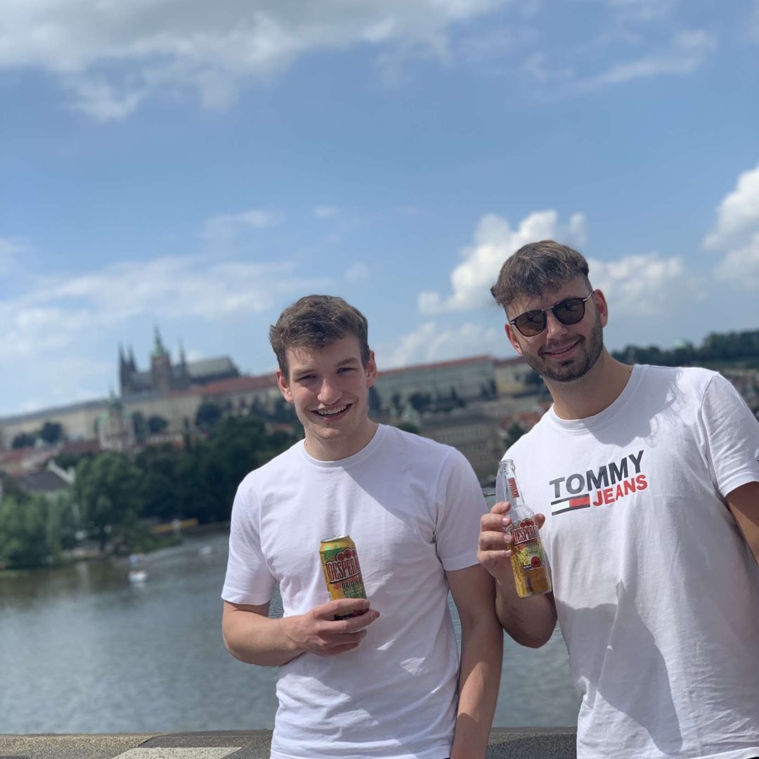Instagram Profilbild von gerlachspaul
