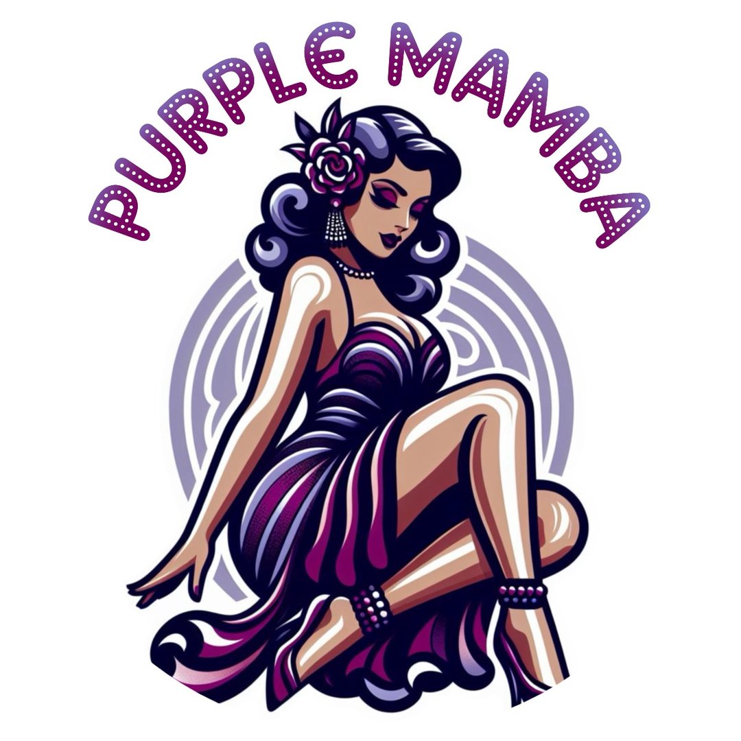 Instagram Profilbild von purplemambaclub