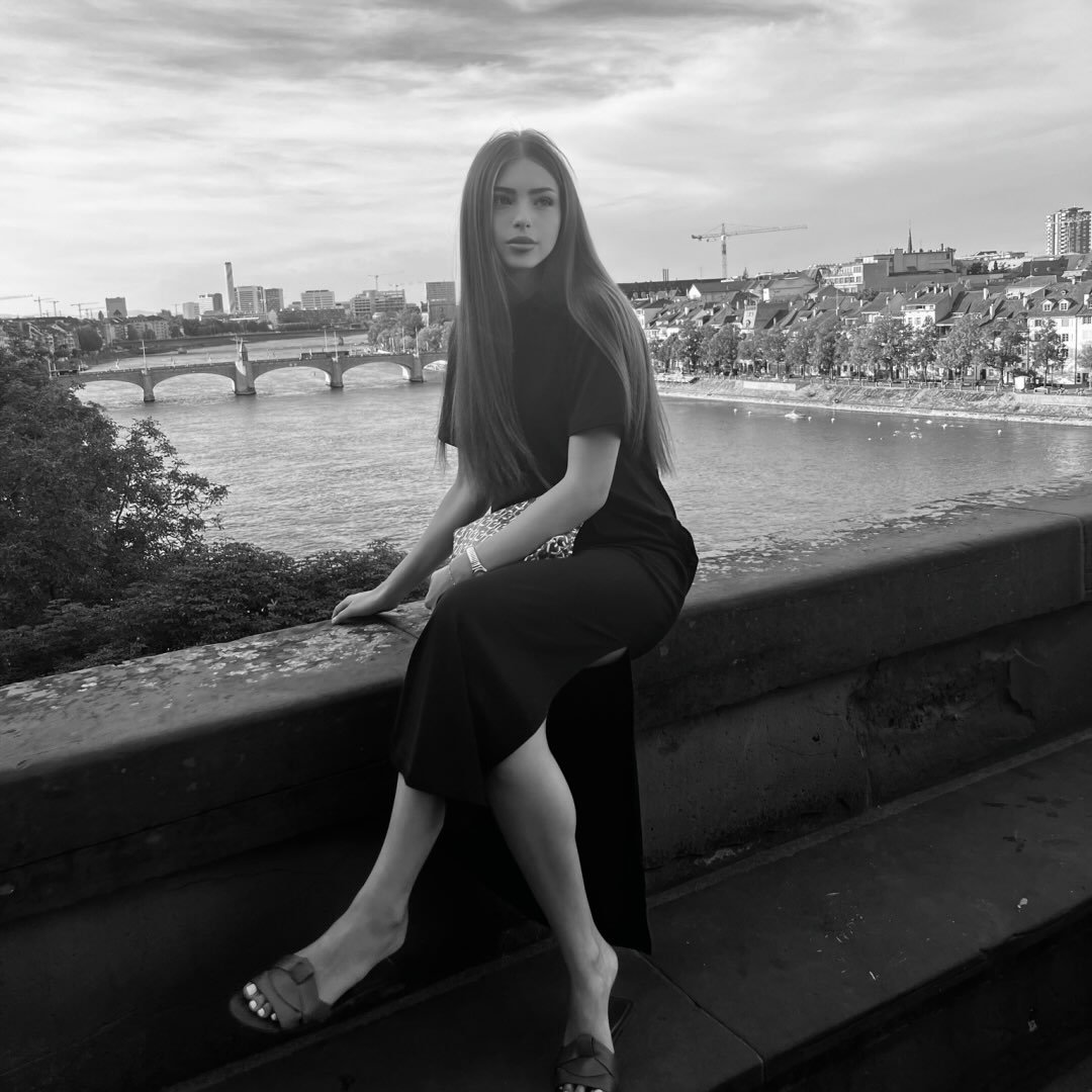 Instagram Profilbild von ninabilusic