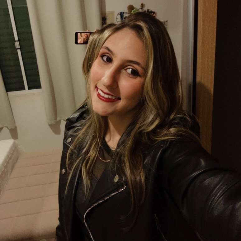 Instagram Profilbild von cibely.ms