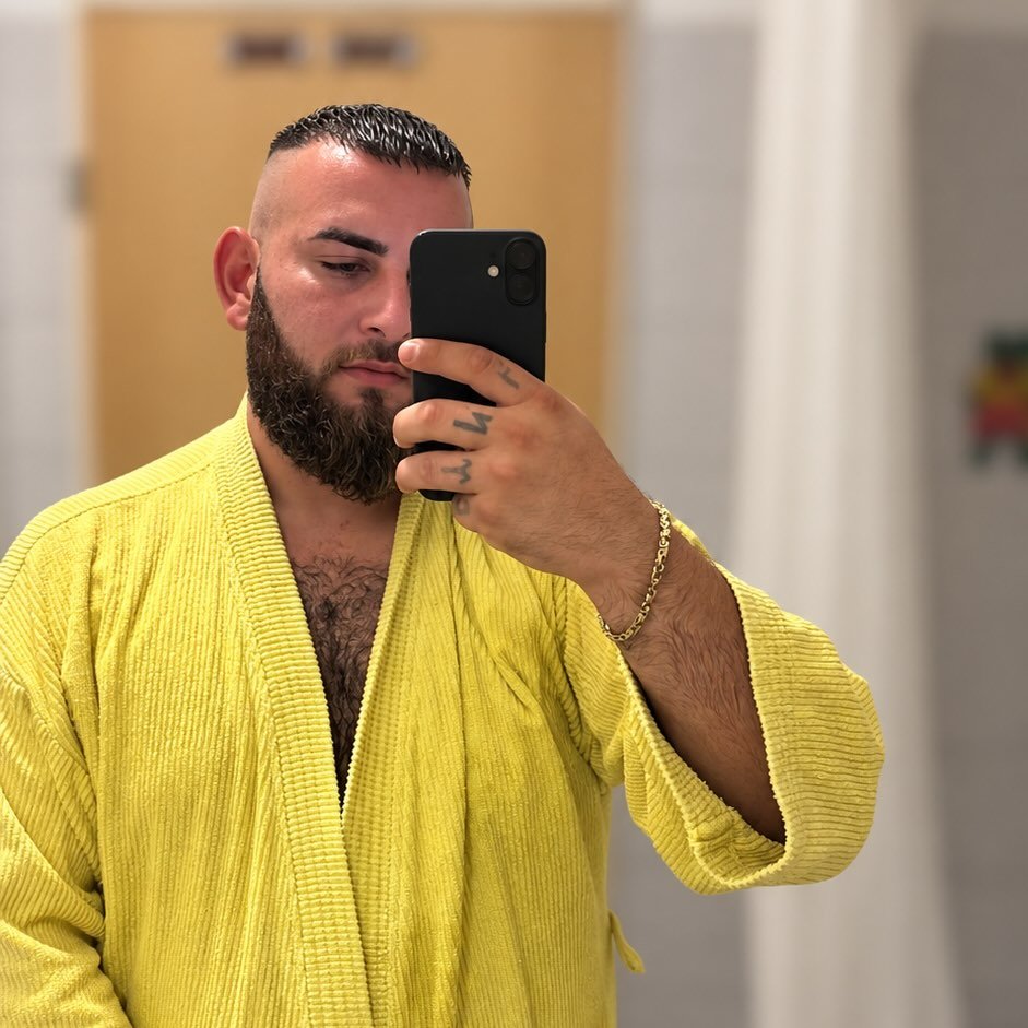 Instagram Profilbild von bilal.k1997